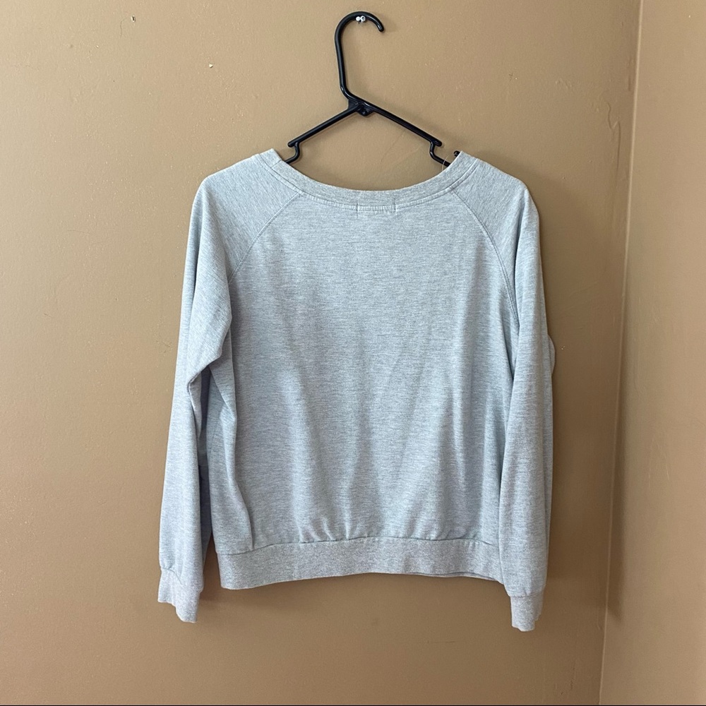 Active Sequence Sweater - image 2